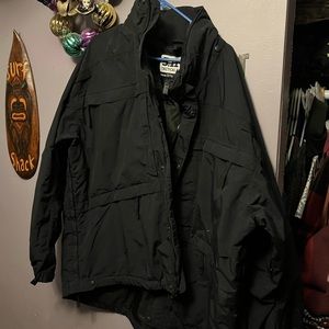 5.11 Tactical coat